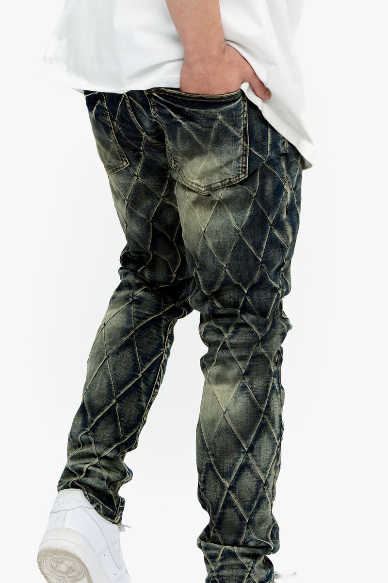 VALABASAS "DRIFT" SKINNY (VLBS-VJ2-1025)