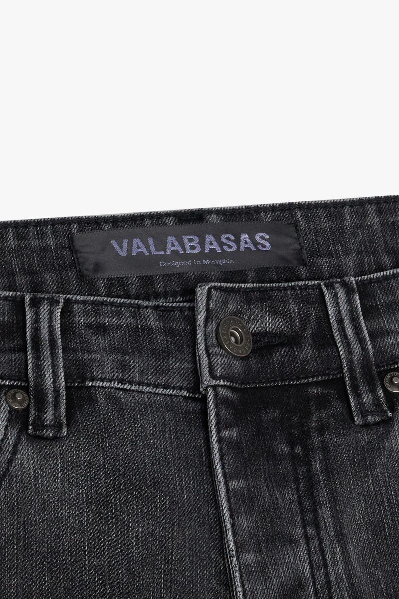 VALABASAS "MR.SLIM" Grey (VLBS-VJ1-1004)