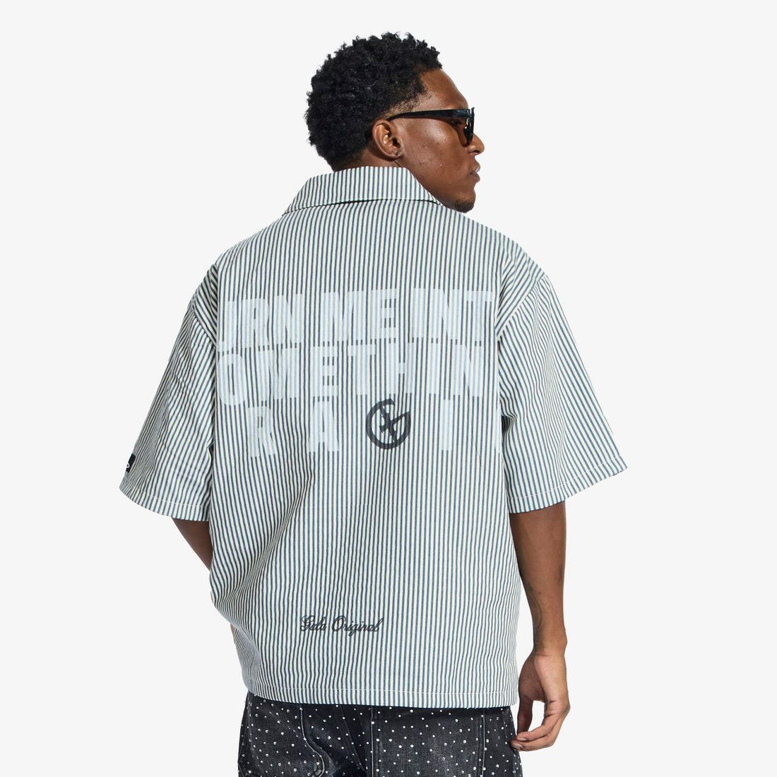 GALA TRAGIC QUARTER-ZIP (G-FALL-25-001)