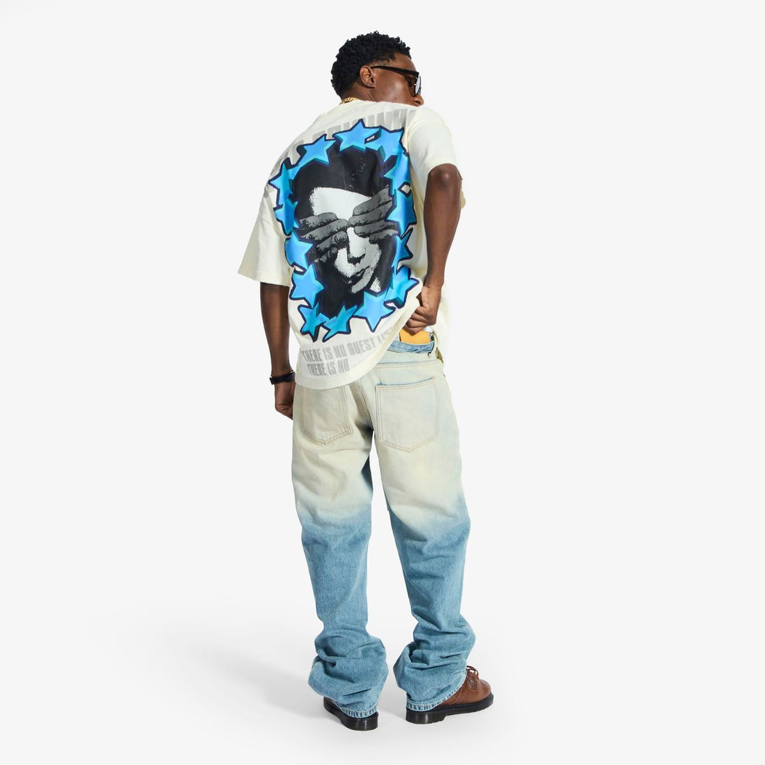 Gala NIMBRA RELAXED DENIM (G-FALL-25-074)