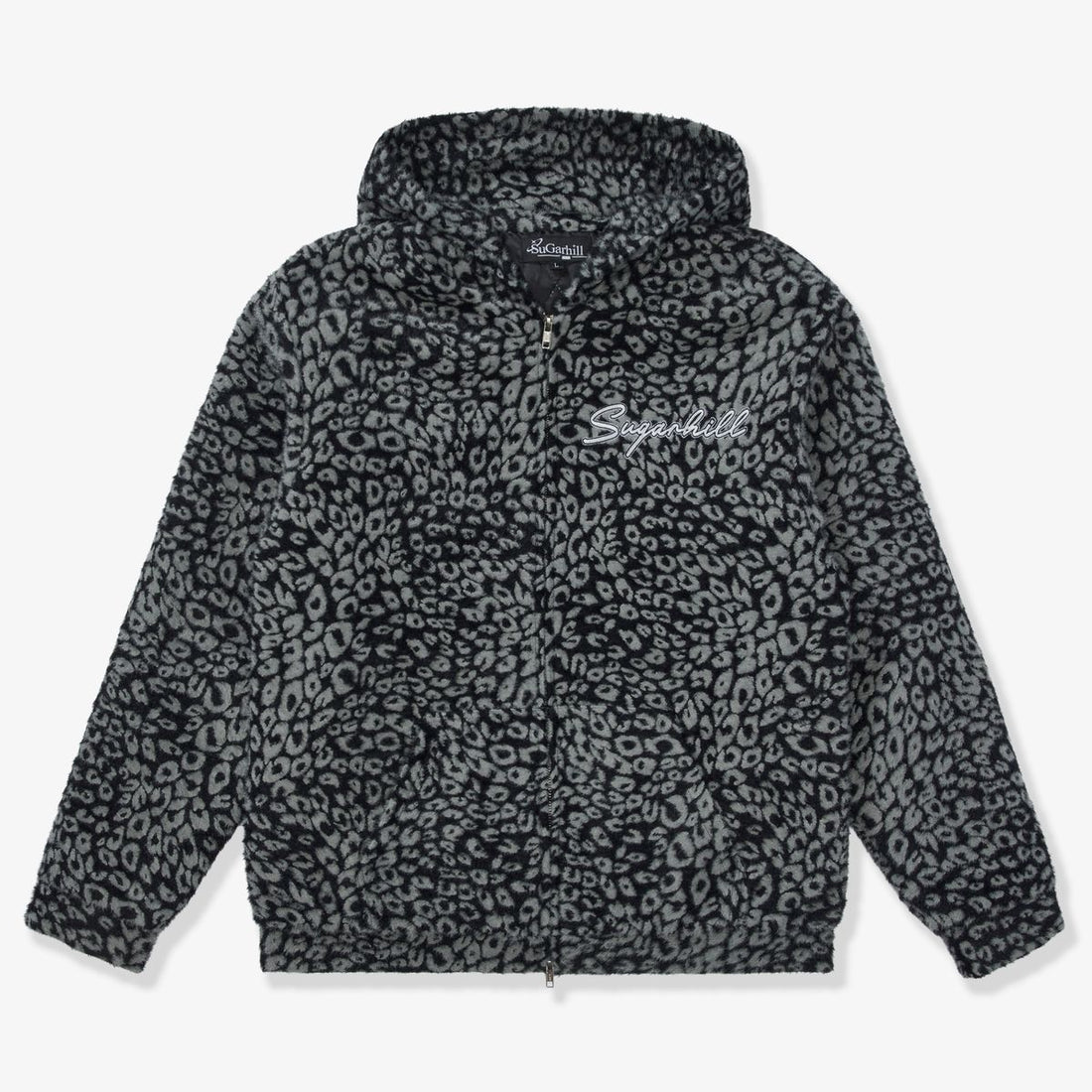 SUGARHILL LOST LOVE FUR/LEATHER SET