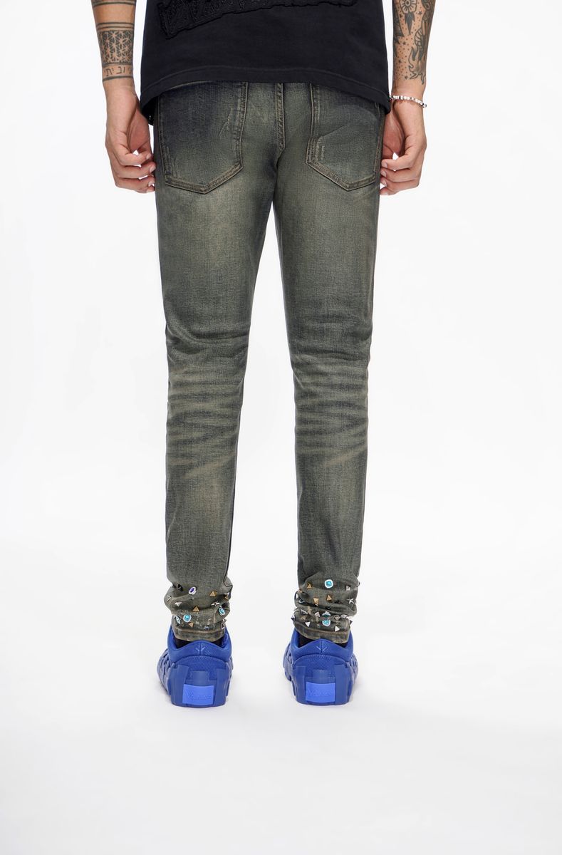 VALABASAS IONIC - men’s slim (VLBS-VJ1-1005)