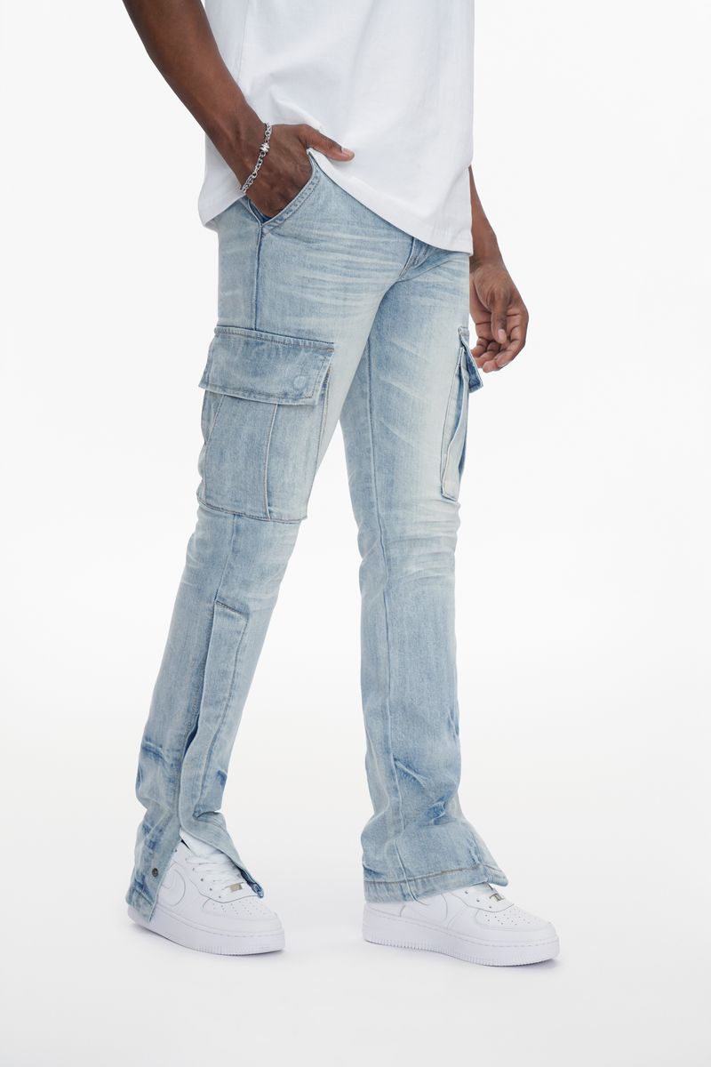 ANOM DENIM PRISTEGE (ANM204SF)