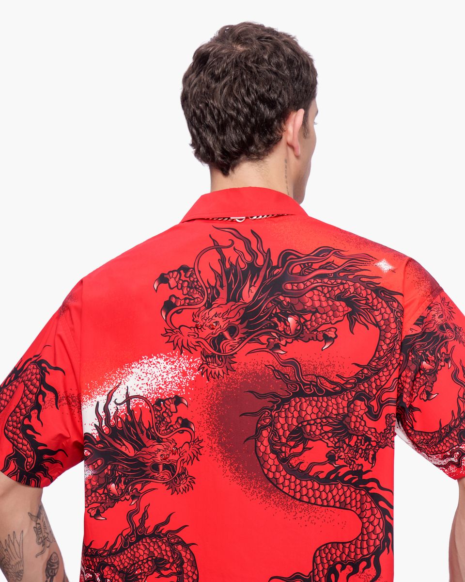 VALABASAS "NORIKU" BUTTON DOWN (VLBS-VBD1-1037)