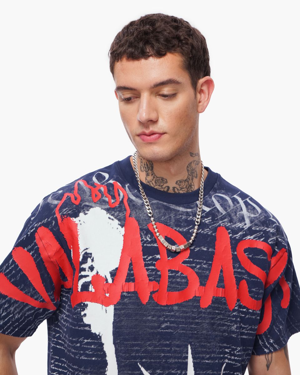 VALABASAS "FREEDOM" TEE (VLBS-VT1-1104)