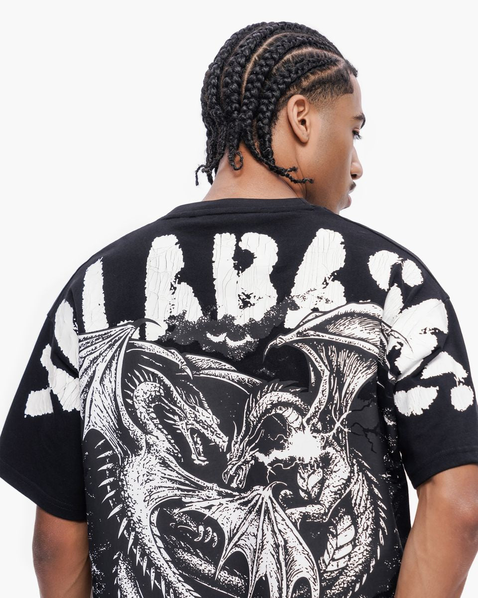 VALABASAS "NIGHTFORGE" TEE (VLBS-VT1-1097)