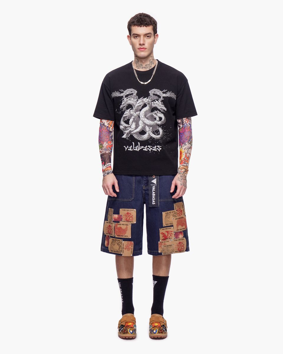 VALABASAS "ZANKAI" LONG SLEEVE (VLBS-VSL1-1023)