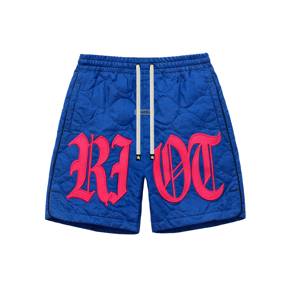 WKND RIOT WAR READY BLUE (WARREADY BLUE)