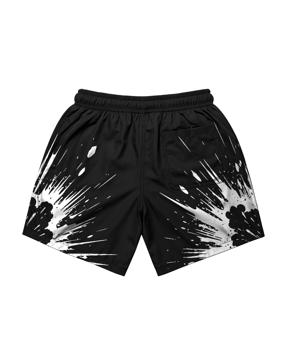 WKND RIOT RIOT SPORTS BLACK (RIOTSPORTS BLACK)