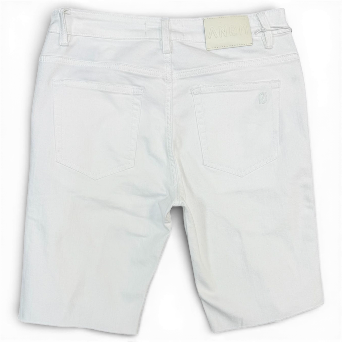 ANOM DENIM NIGHTFALL SHORTS (ANM242SH)