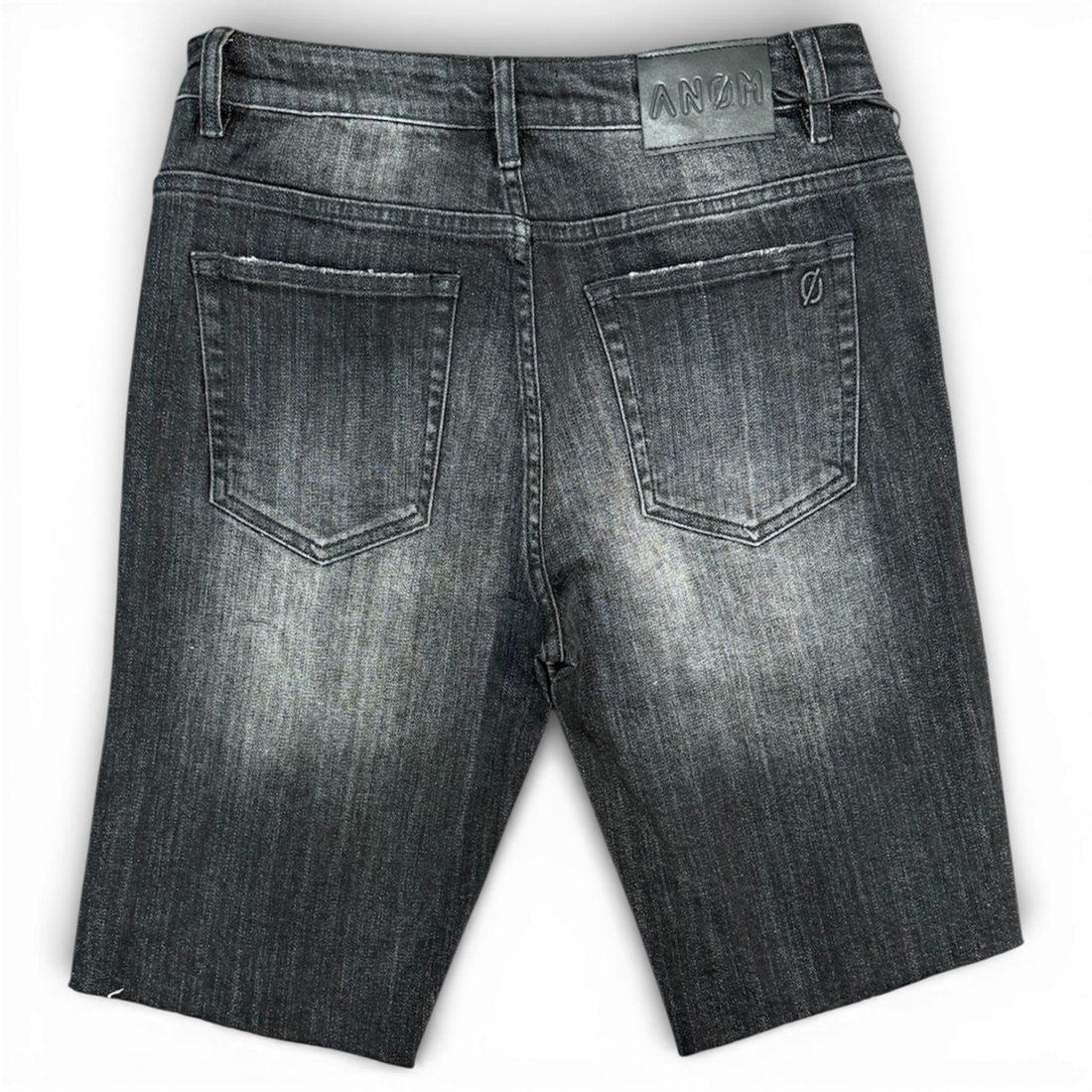 ANOM DENIM SHORTS RIGID (ANM238SH)