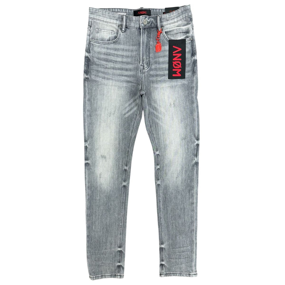ANOM DENIM 360 SKINNY (ANOM-SK-01)