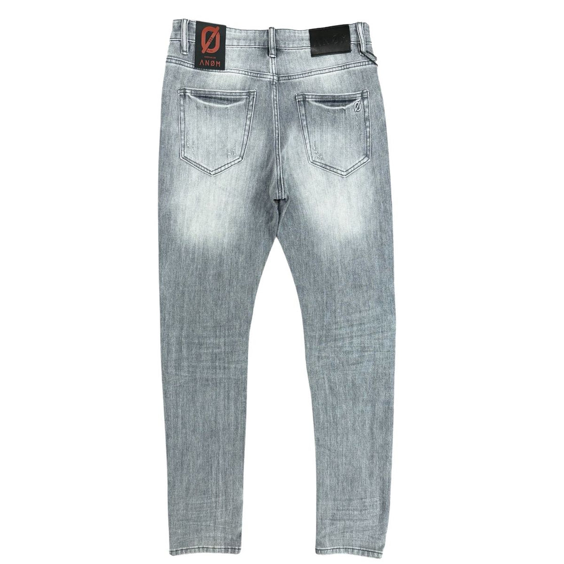 ANOM DENIM 360 SKINNY (ANOM-SK-01)