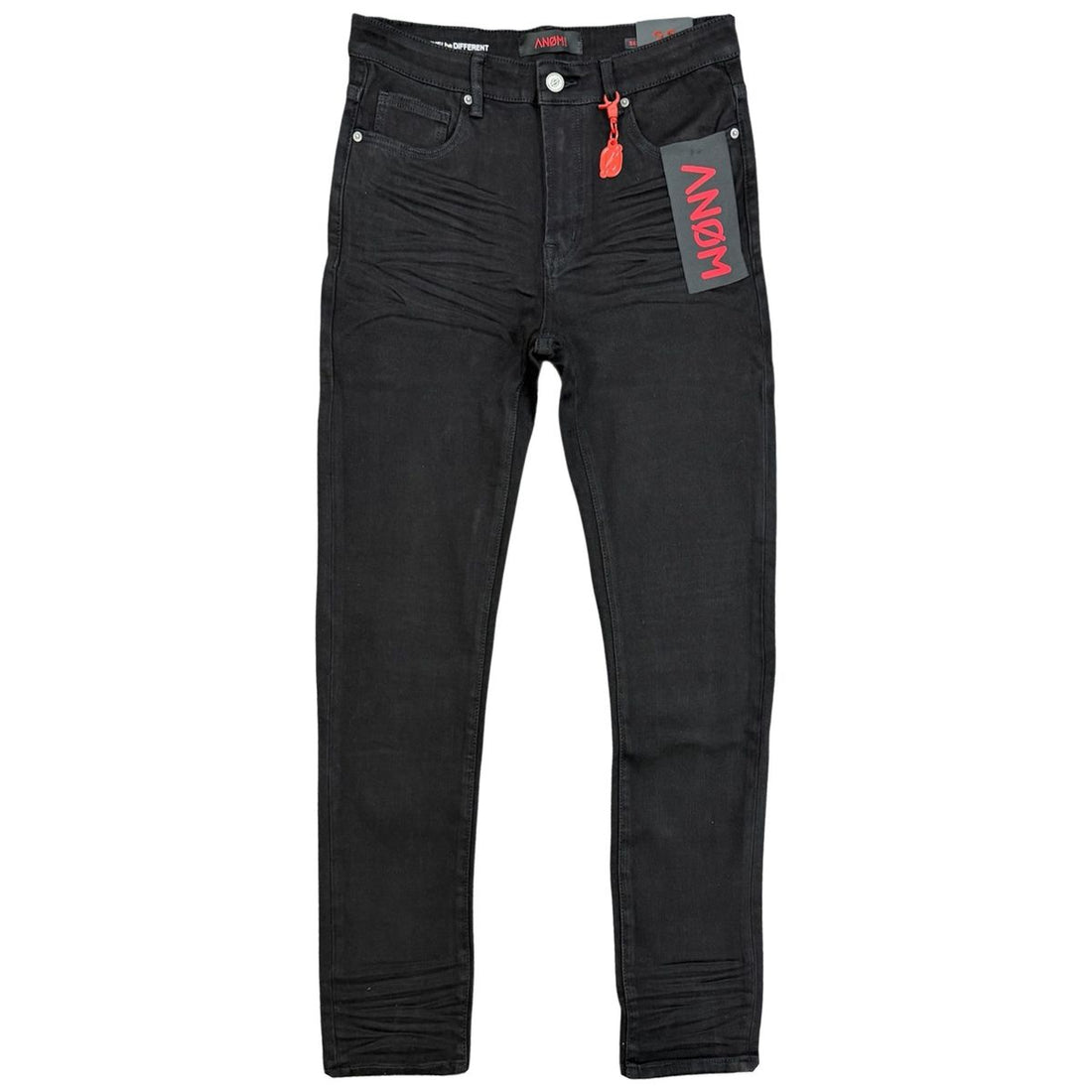 ANOM DENIM 360 SKINNY (ANOM-SK-01)