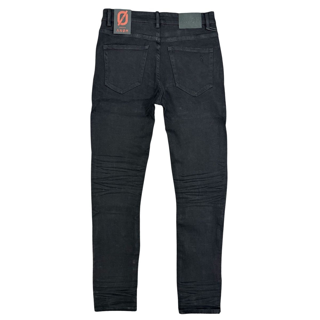 ANOM DENIM 360 SKINNY (ANOM-SK-01)