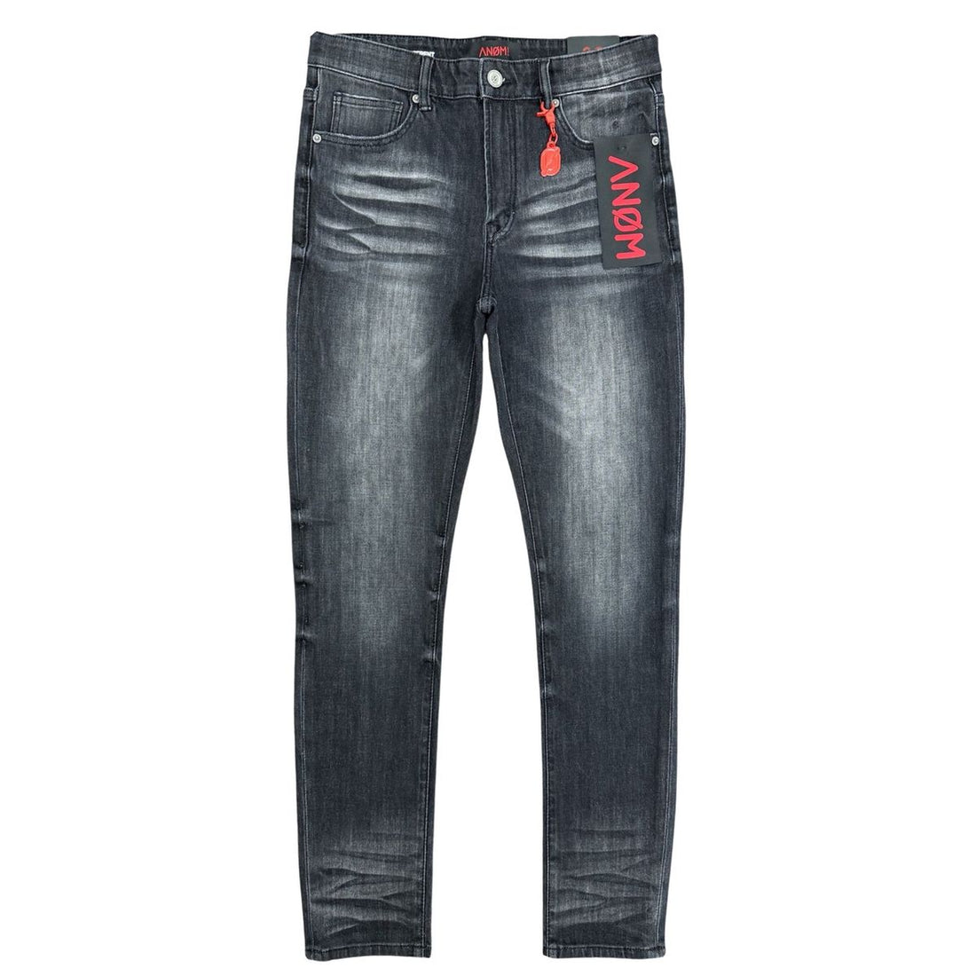 ANOM DENIM 360 SKINNY (ANOM-SK-01)