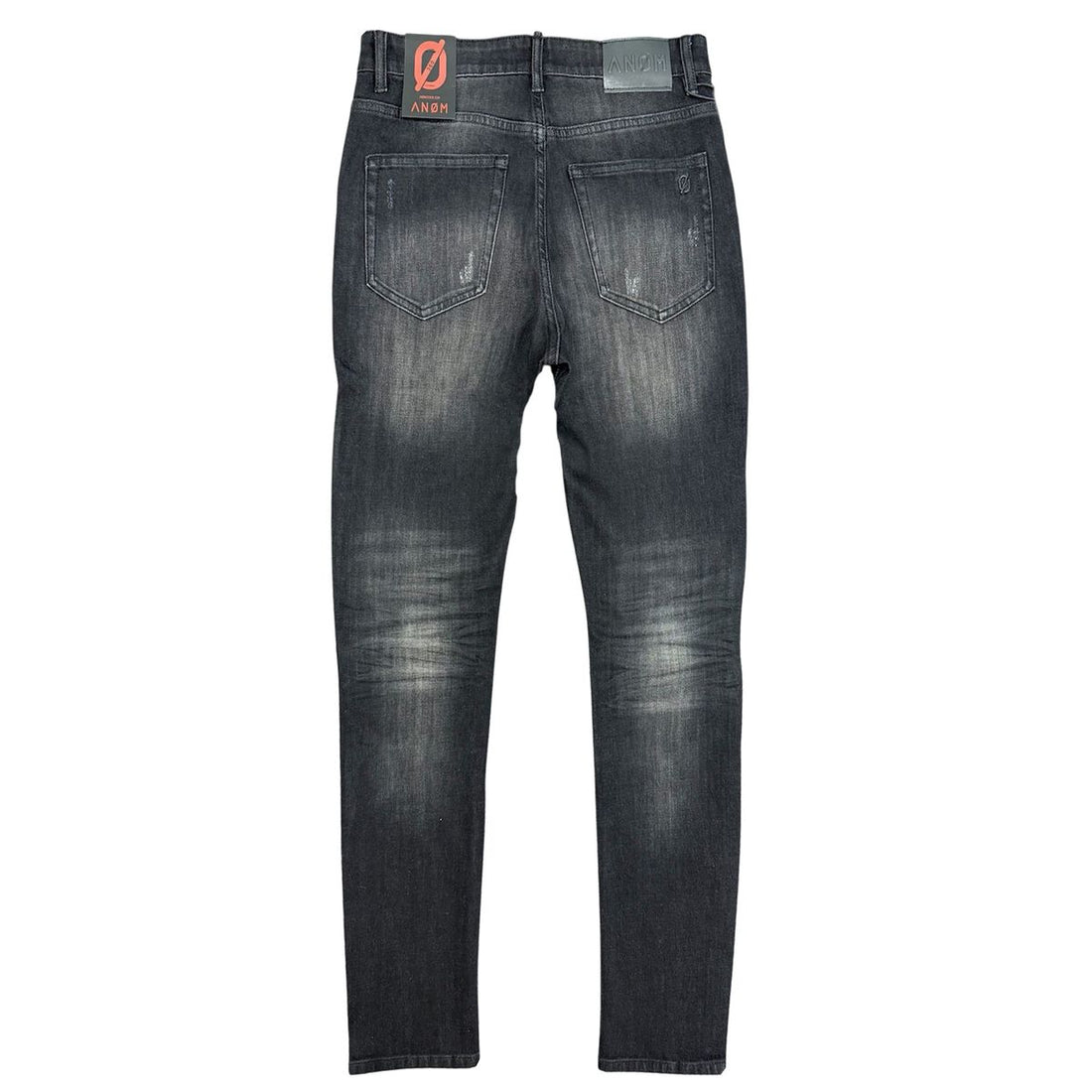 ANOM DENIM 360 SKINNY (ANOM-SK-01)