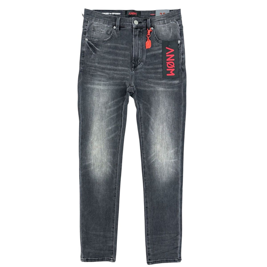 ANOM DENIM 360 SKINNY (ANOM-SK-01)