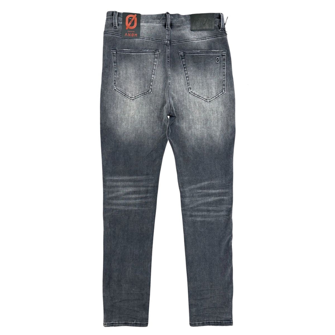 ANOM DENIM 360 SKINNY (ANOM-SK-01)