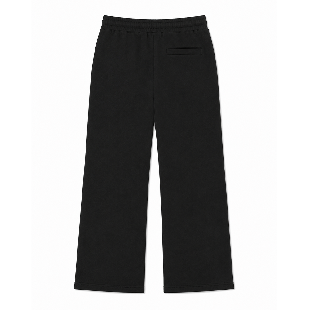Doctrine DOUBLE STRIPPED JOGGING SUIT