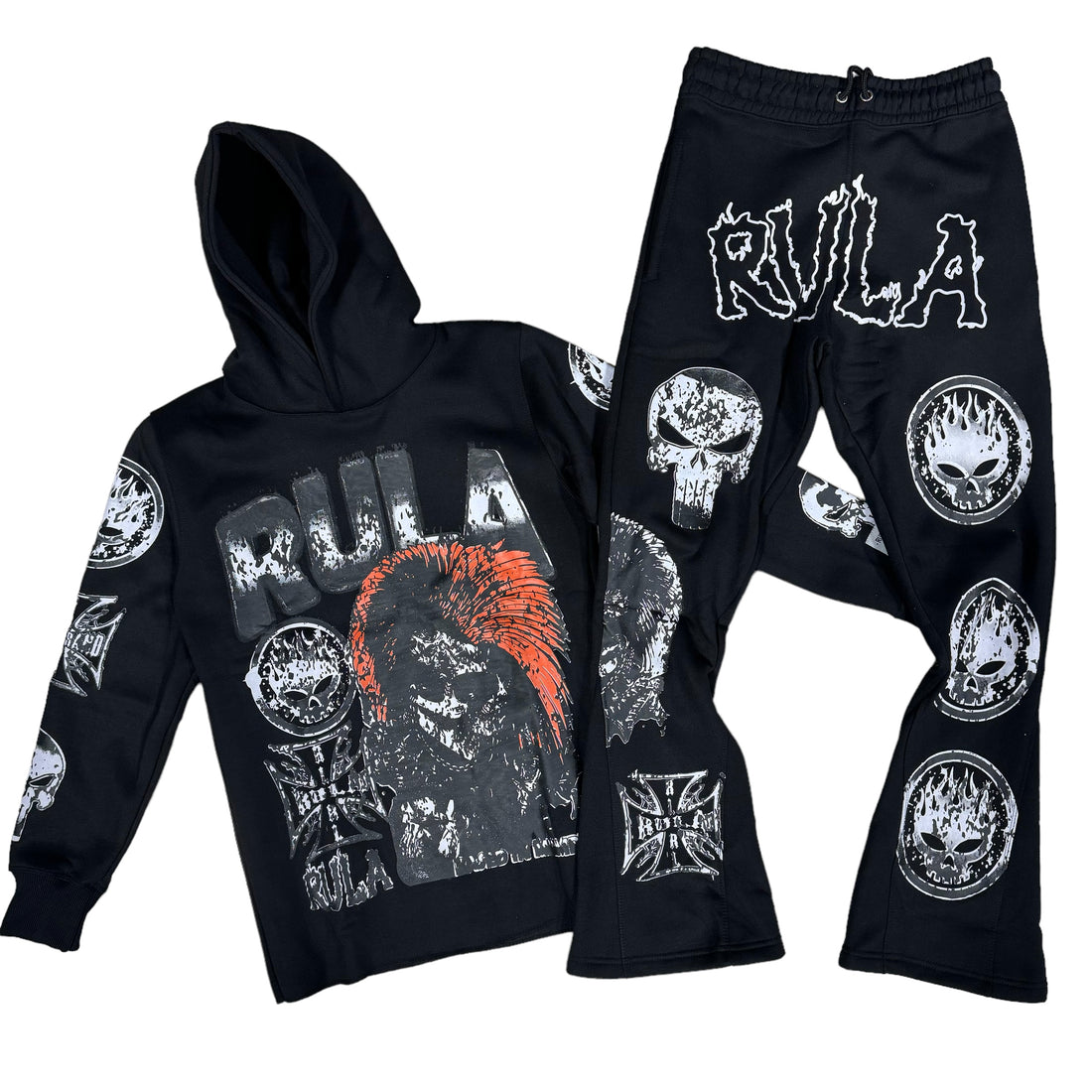 RULA Jogging Suit