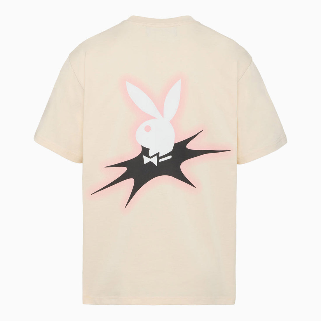 Homme Femme Playboy Icon Tee Shirt