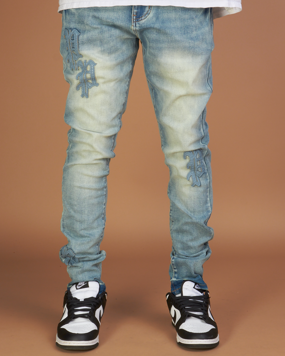 PLTKS KAEL SKINNY (KAEL312)