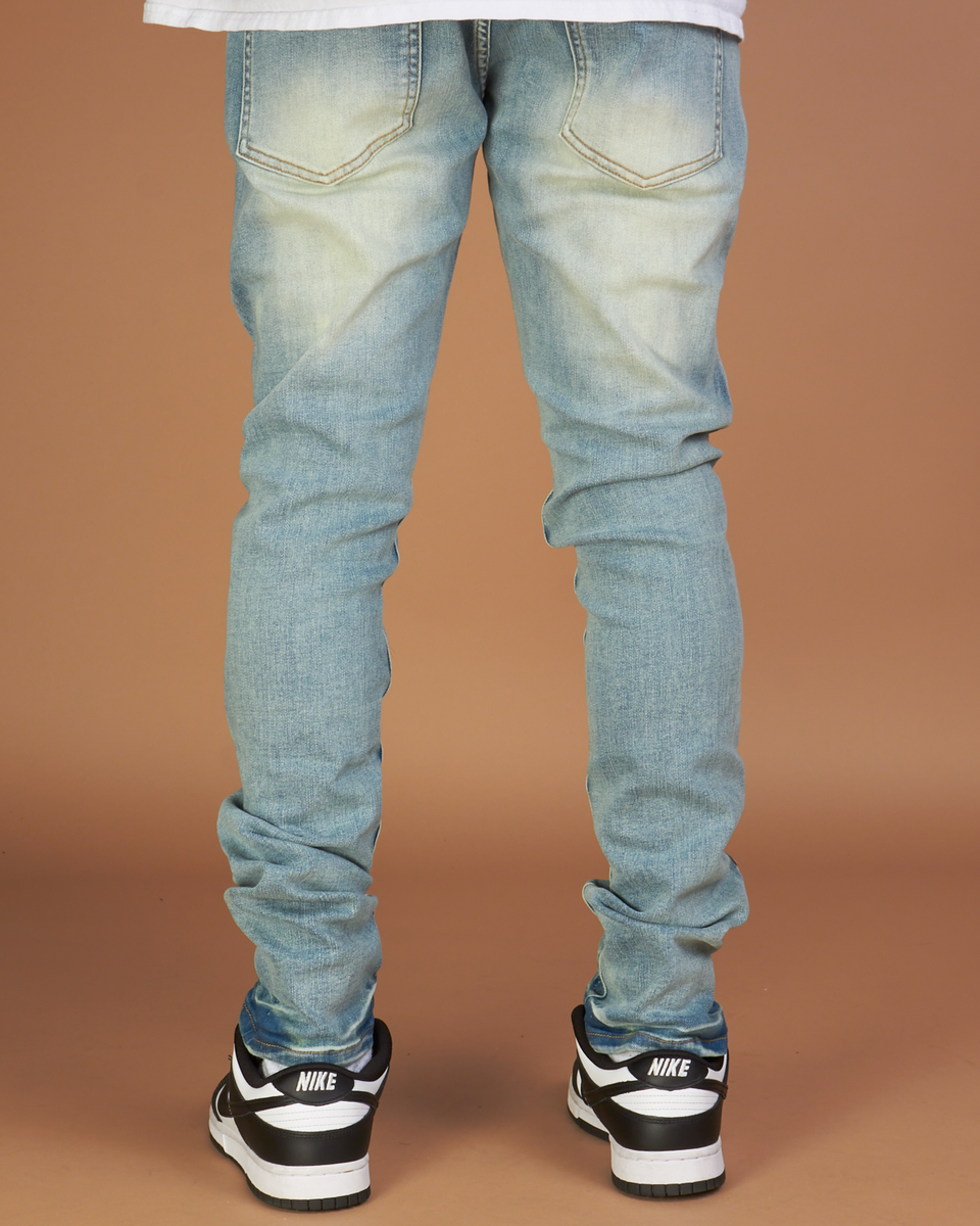 PLTKS KAEL SKINNY (KAEL312)