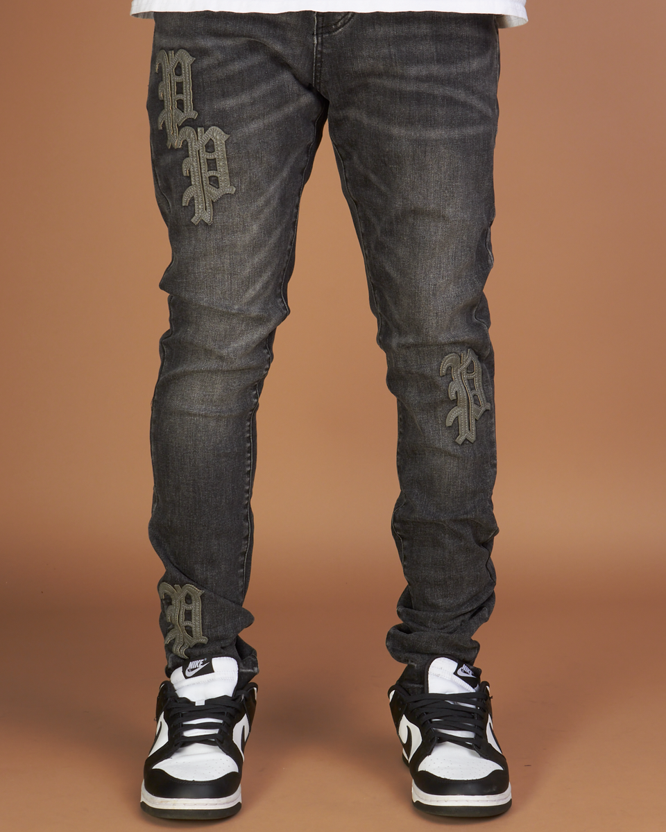 PLTKS KAEL SKINNY (KAEL213)