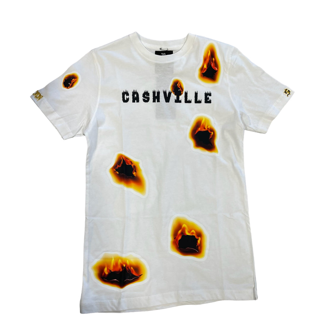 November Reine CASHVILLE Tee