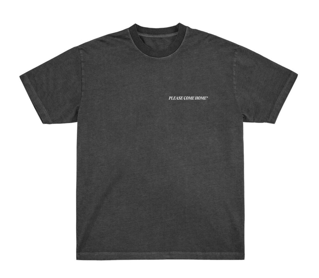 Please Come Home Gone Tee (PCH-SPR23-0106)