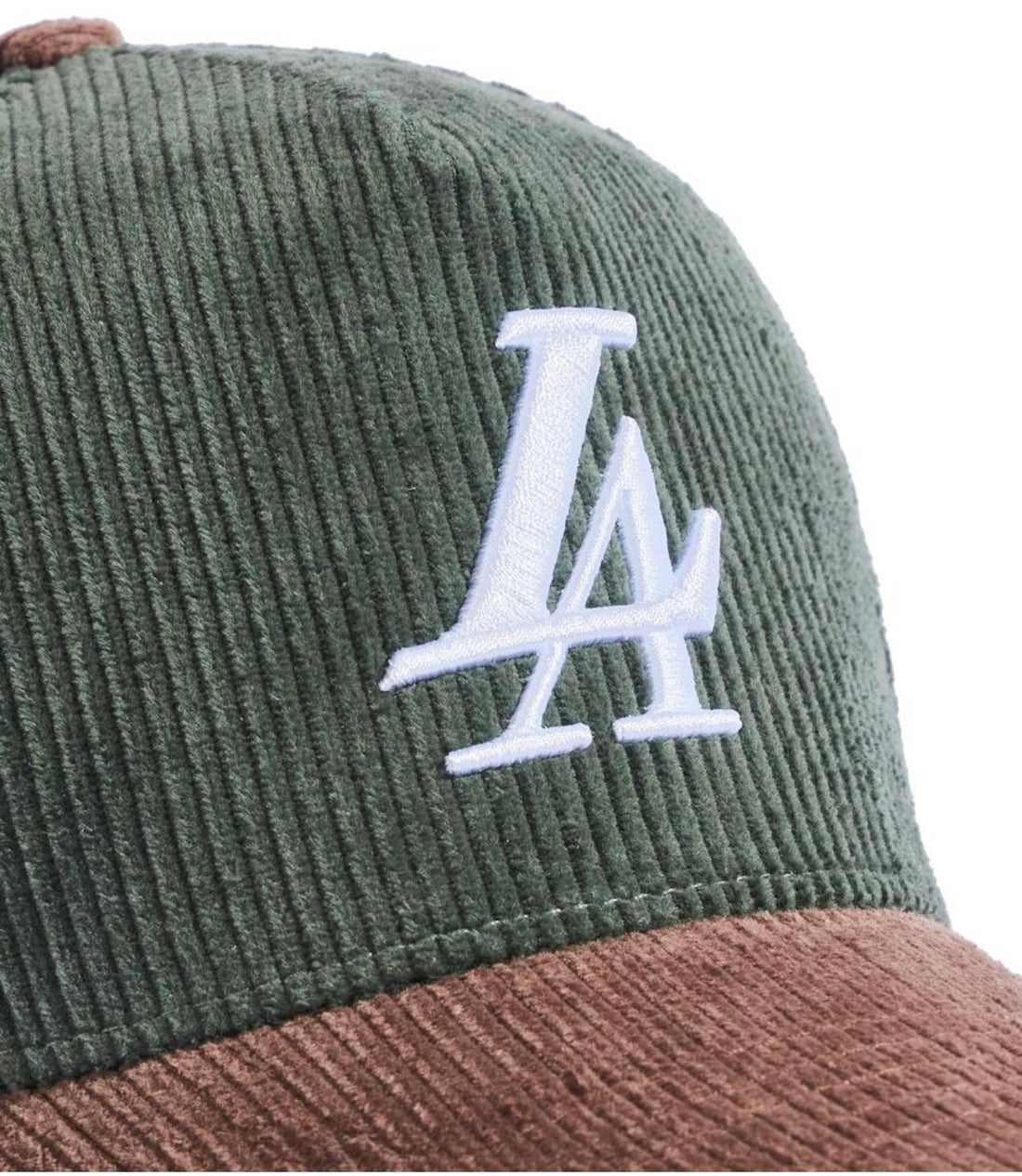 REFERENCE PARADISE LA CORDUROY Hat