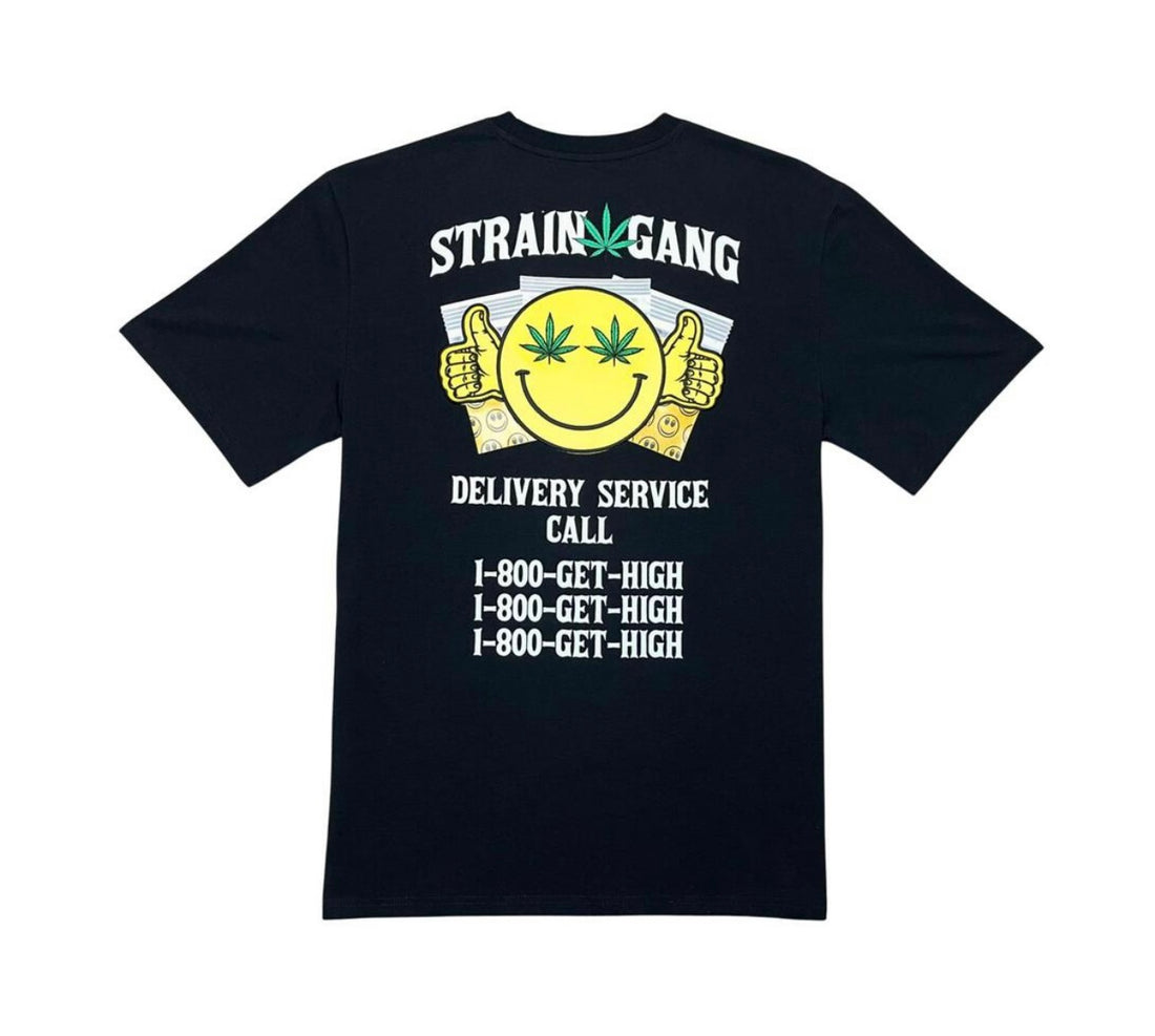 YTS Strain Gang Tshirt