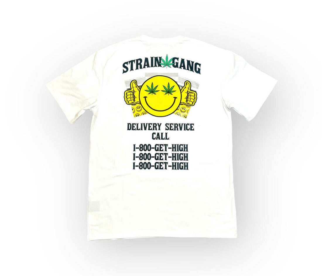 YTS Strain Gang Tshirt