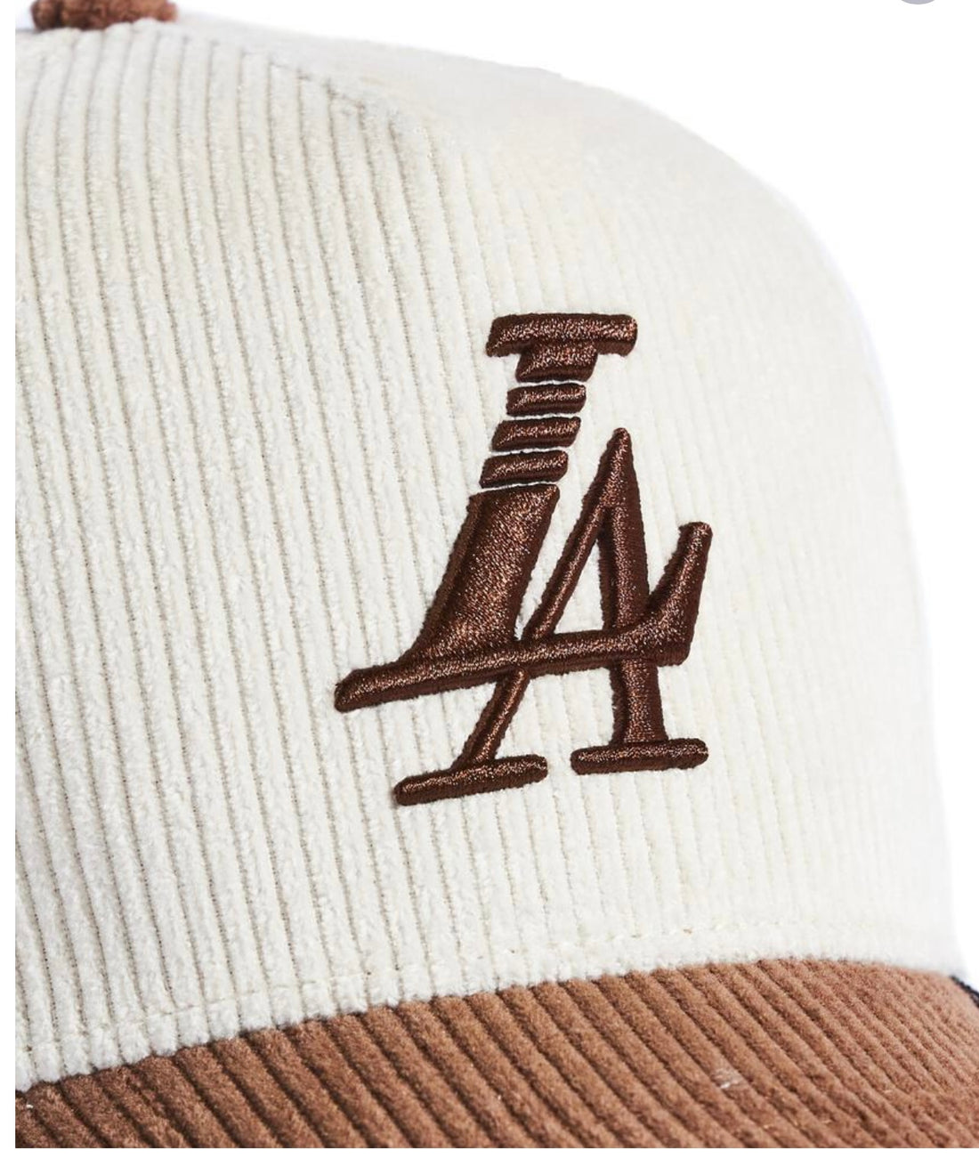 REFERENCE PARADISE LA CORDUROY Hat