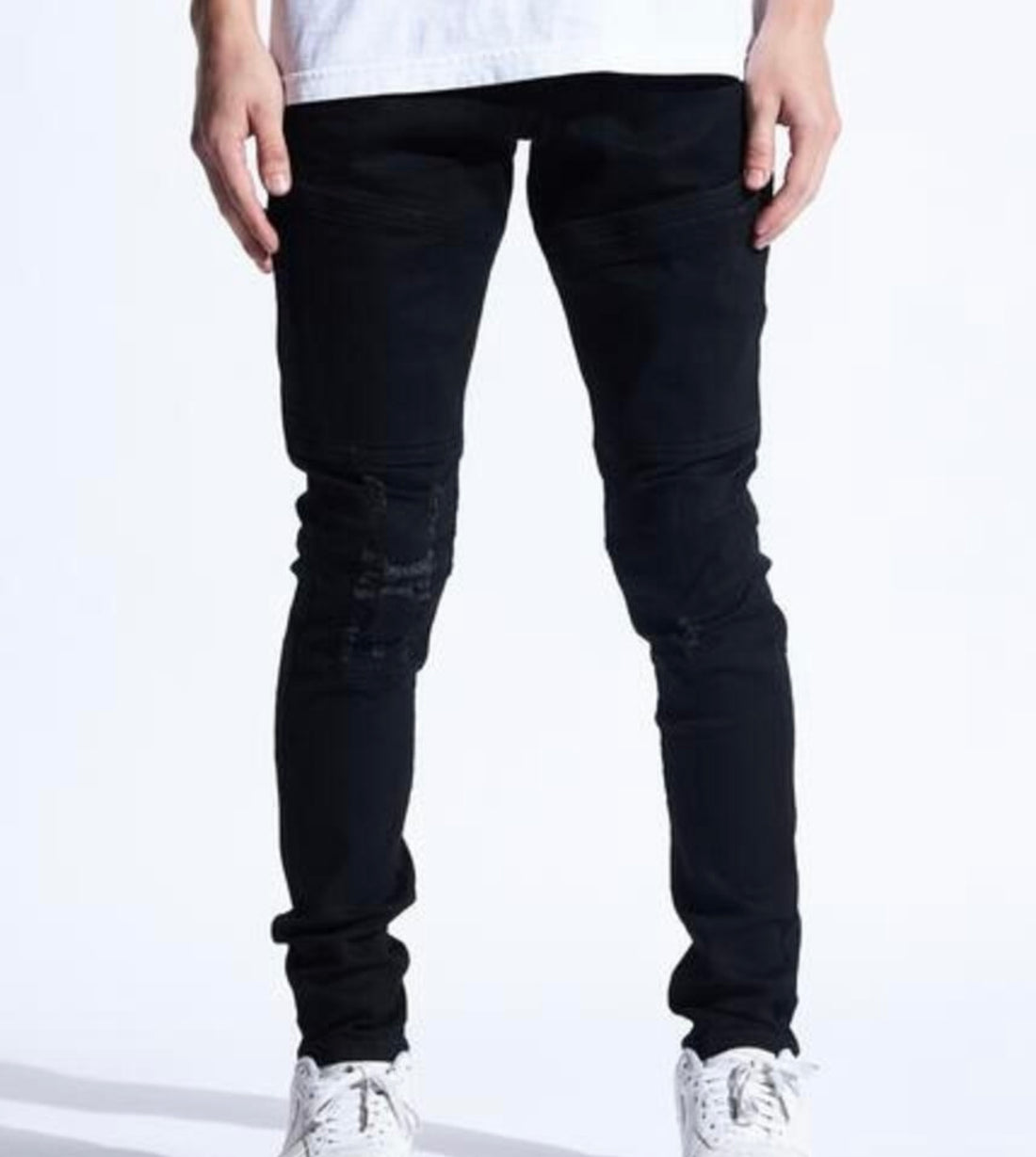 Crysp Denim KURT (CRYF222-215)