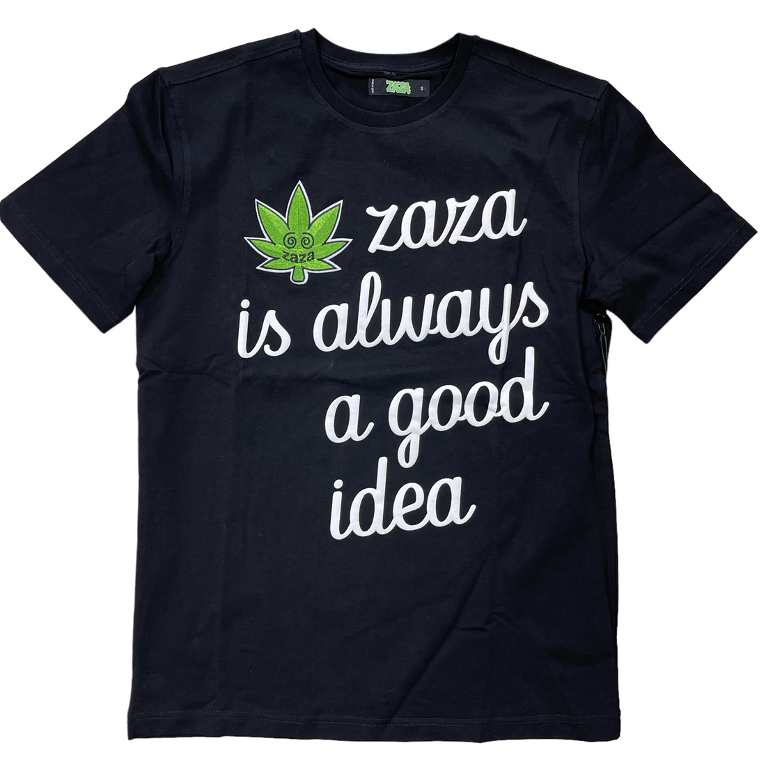 ZAZA T-Shirt Za1960032