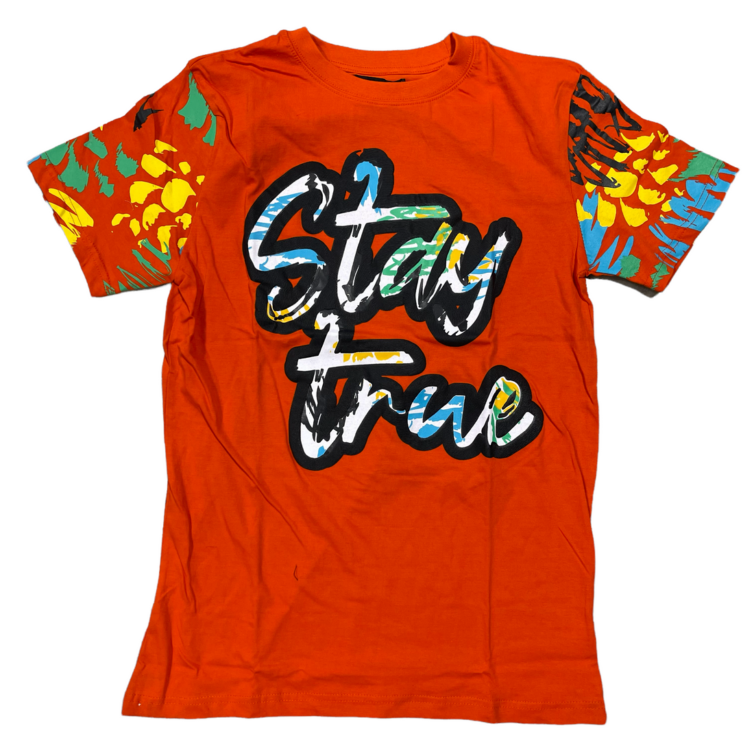 Arketype Stay True Shirt