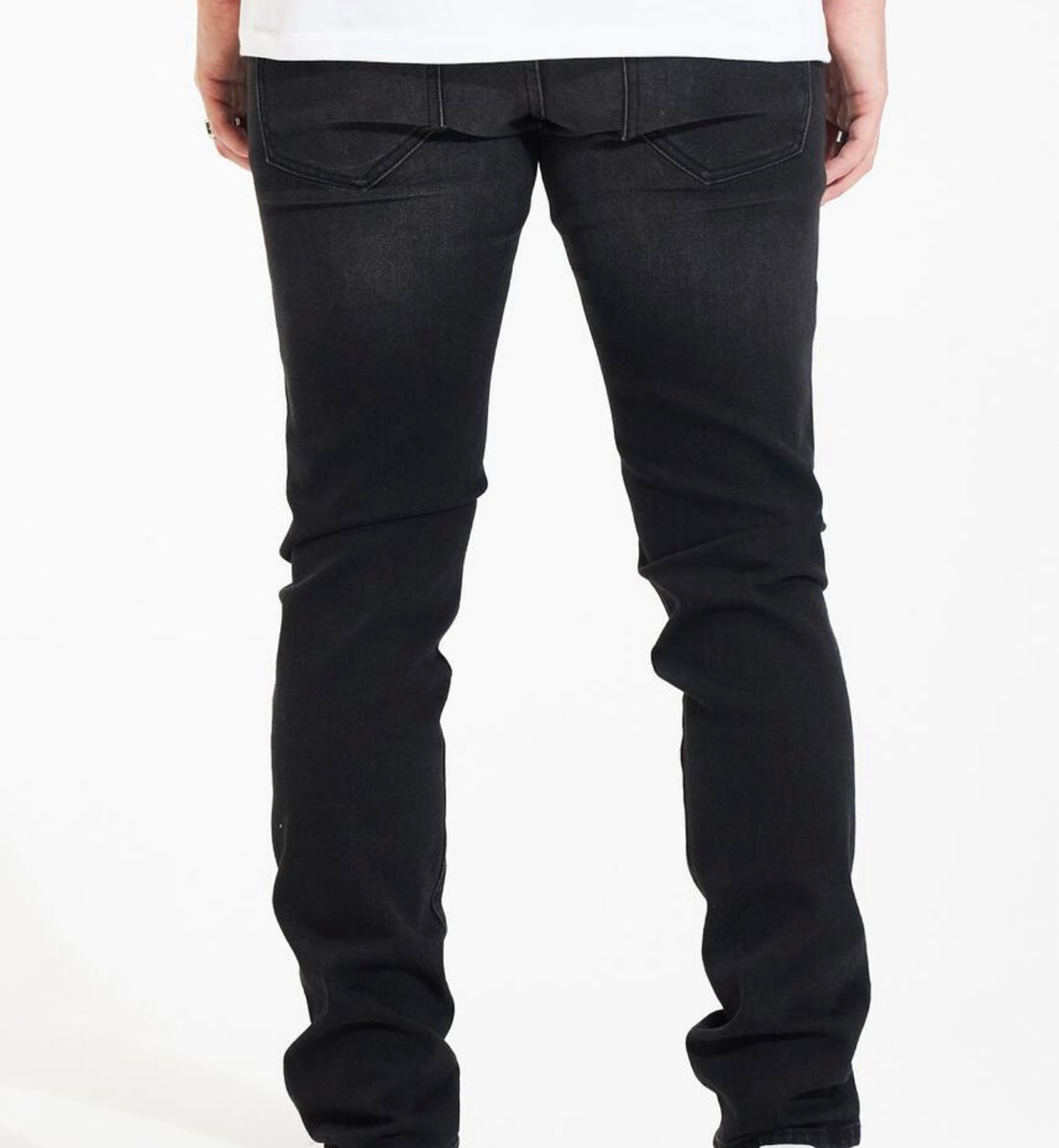 Crysphol21-26 Atlantic Denim Jeans