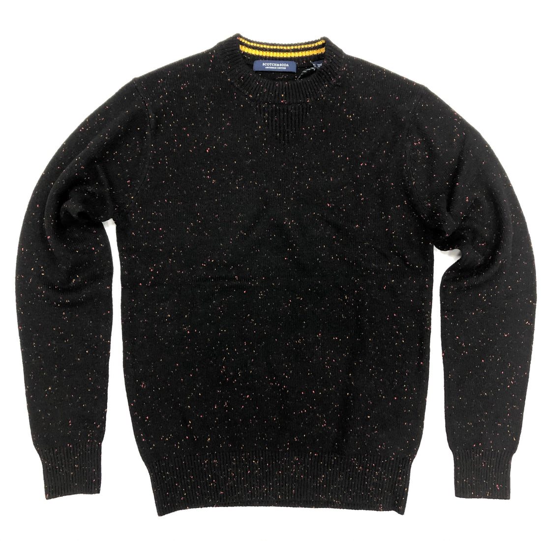 Scotch & Soda-Wool Sweater