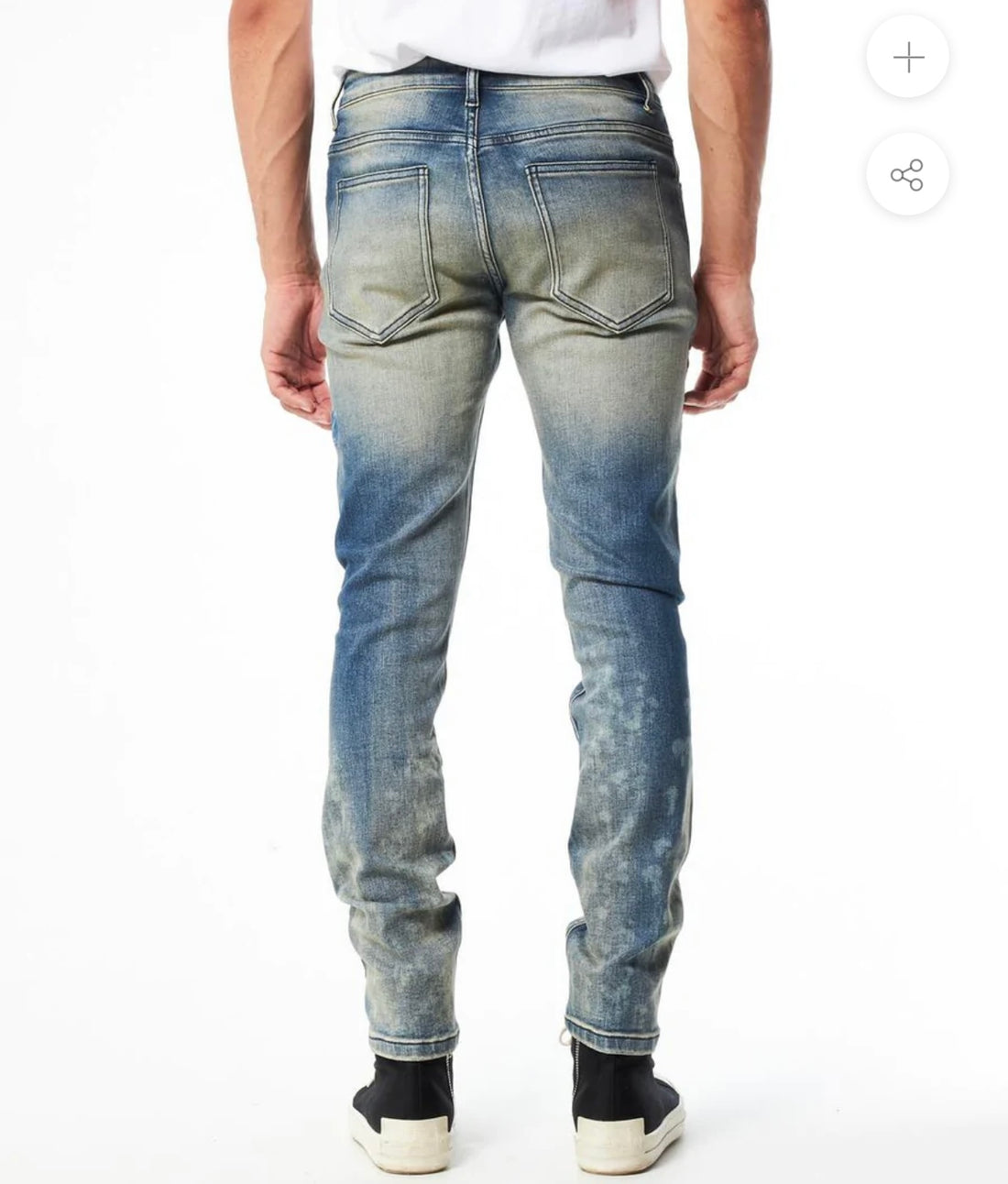 Gala Finn Denim Jeans