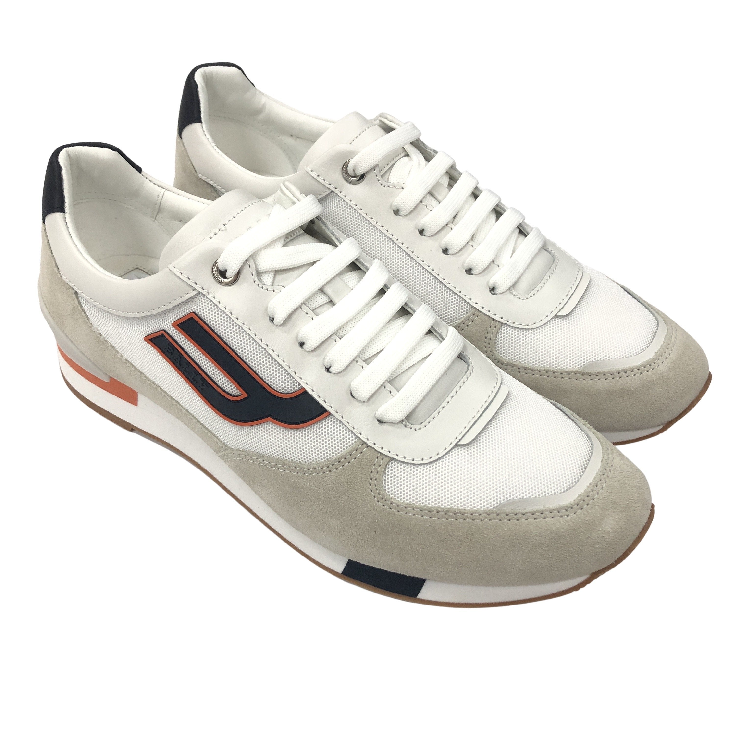 Bally Gismo Sneaker In Dusty Sneakers – Thredz Clothing Bally Gismo Sneaker In Dusty Sneakers – Thredz Clothing