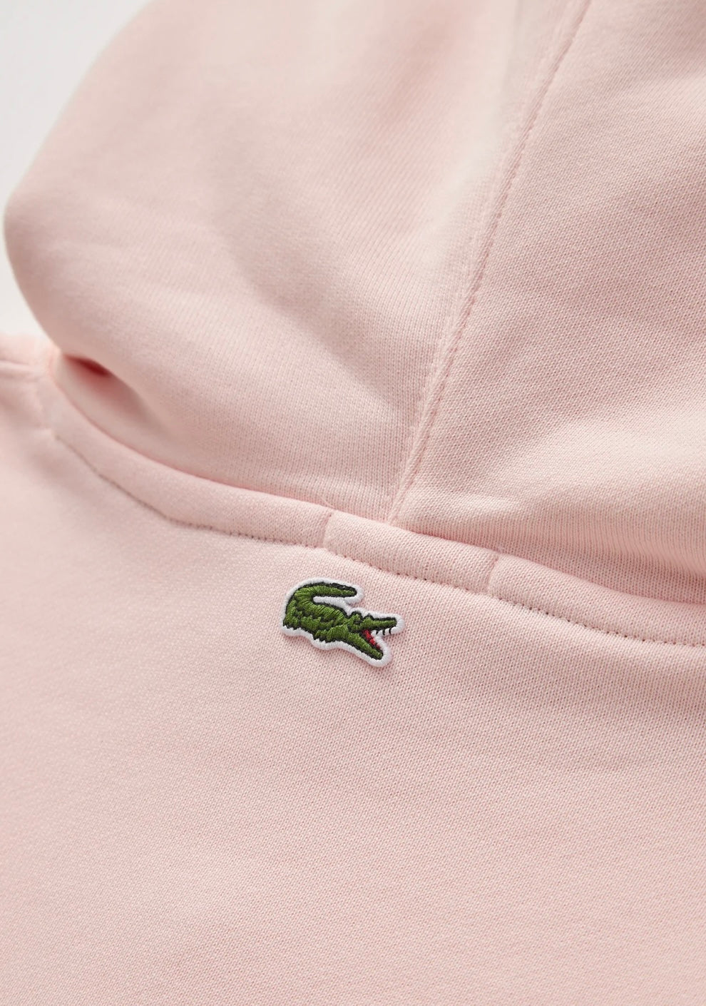 Lacoste Big Croc Unisex Hoodie