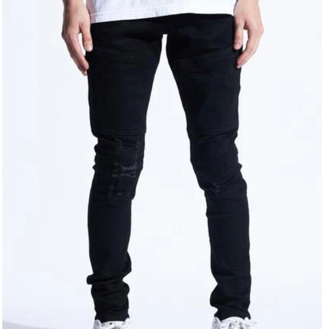 Crysp Cryf222-115 Kurt Denim Jeans