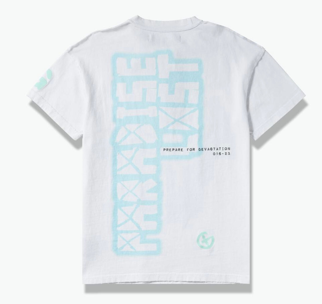 Gala PARADISE LOST TEE (G-SPR-23-030)