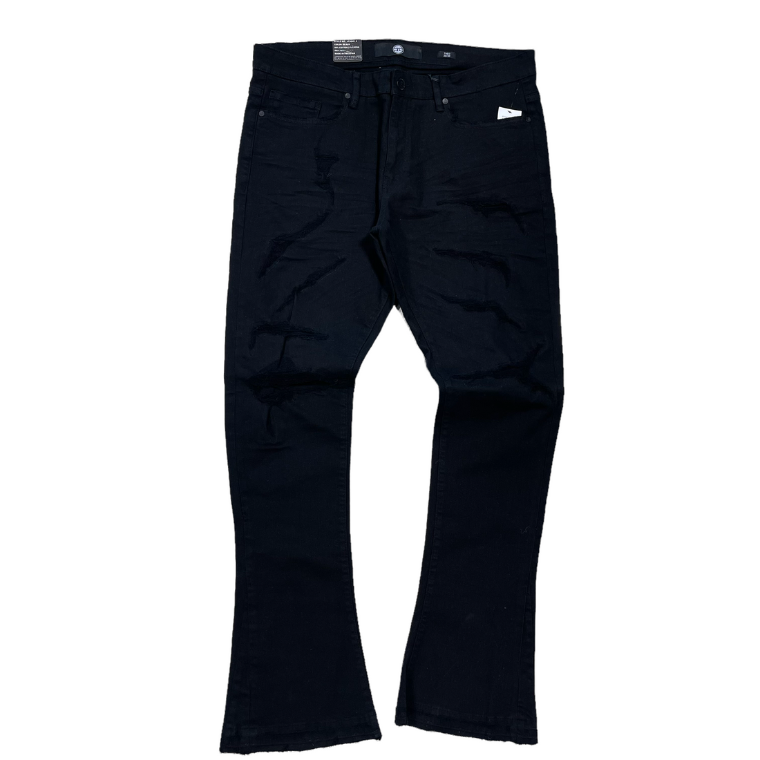 Jordan Craig Stack Jeans JF900R_4